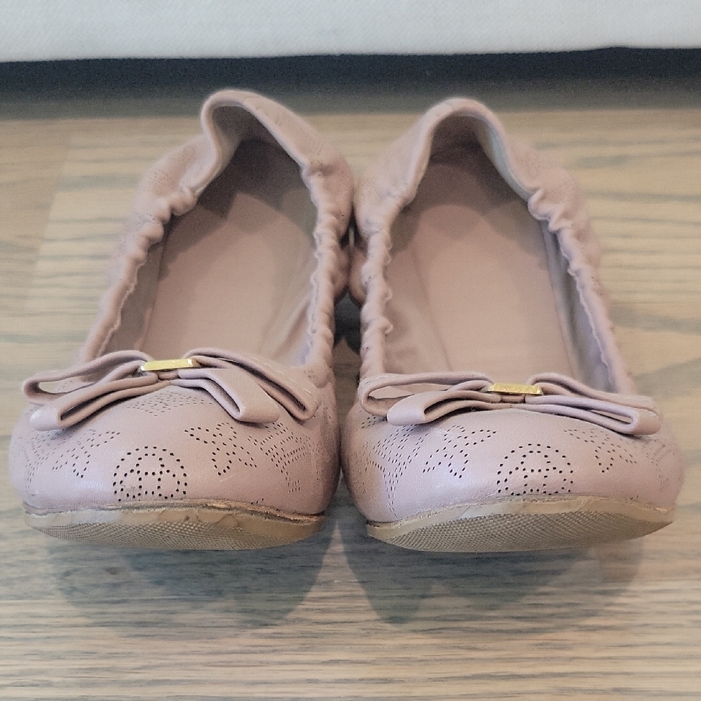 Louis Vuitton Ballet Flats - Picture 5 of 16